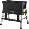 Stanley koffers stanley fatmax 3-in-1 25” gereedschapskoffer met trapje - fmst81083-1