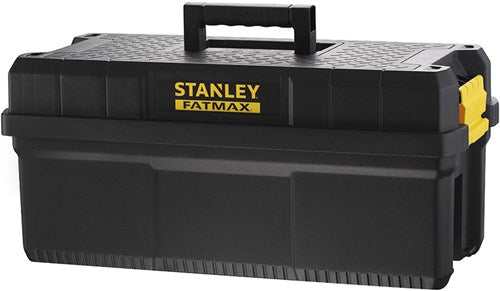 Stanley koffers stanley fatmax 3-in-1 25” gereedschapskoffer met trapje - fmst81083-1