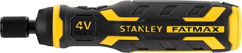 Stanley fmht66719-0 fatmax power assist schroevendraaier 4v max 1.5ah