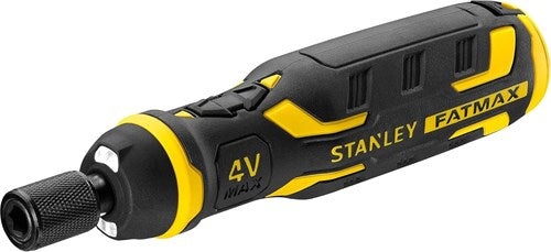 Stanley fmht66719-0 fatmax power assist schroevendraaier 4v max 1.5ah