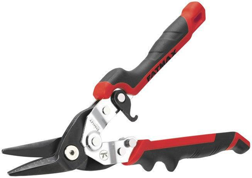 Stanley handgereedschap stanley fatmax ergo blikschaar - 250mm - links s - fmht73755-0