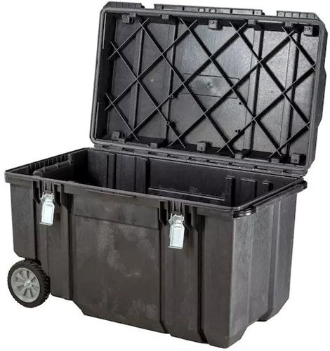 Stanley koffers stanley fatmax gereedschapswagen 240l - fmst1-75531