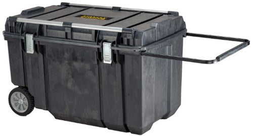 Stanley koffers stanley fatmax gereedschapswagen 240l - fmst1-75531