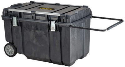 Stanley koffers stanley fatmax gereedschapswagen 240l - fmst1-75531