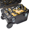 Stanley koffers stanley fatmax® gereedschapswagen 90l - fmst1-73601
