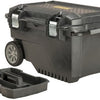 Stanley koffers stanley fatmax® gereedschapswagen 90l - fmst1-73601