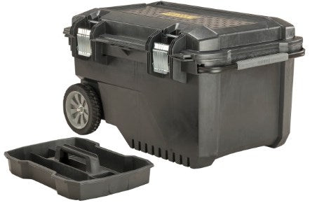 Stanley koffers stanley fatmax® gereedschapswagen 90l - fmst1-73601