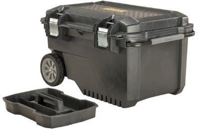 Stanley koffers stanley fatmax® gereedschapswagen 90l - fmst1-73601