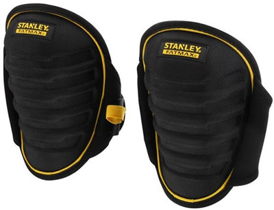 Stanley koffers stanley fatmax kniebeschermers thermoformed gel - fmst82959-1 - fmst82959-1