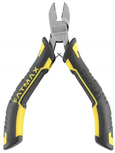 Stanley handgereedschap stanley fmht0-80518 fatmax mini zijsnijtang