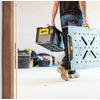 Stanley koffers stanley fatmax opvouwbare werktafel fmst1-75672 - fmst1-75672