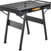Stanley koffers stanley fatmax opvouwbare werktafel fmst1-75672 - fmst1-75672