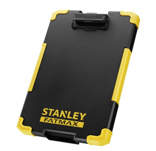 Stanley koffers stanley fatmax pro-stack klembord - fmst82721-1 - fmst82721-1