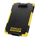 Stanley koffers stanley fatmax pro-stack klembord - fmst82721-1 - fmst82721-1