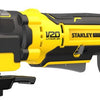 Stanley powertools stanley fatmax sfmce510b 18v brushless accu multitool | zonder accu - sfmce510b-xj