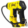 Stanley powertools stanley fatmax sfmce521b v20 18v high pressure inflator | zonder accu's en lader - sfmce521b-xj