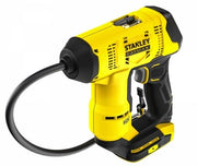 Stanley powertools stanley fatmax sfmce521b v20 18v high pressure inflator | zonder accu's en lader - sfmce521b-xj - afbeelding 1