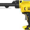 Stanley powertools stanley fatmax sfmce600b v20 accu kitpistool (1x 4.0ah accu) - sfmce600b-xj