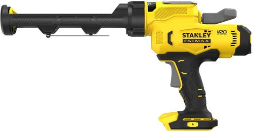 Stanley powertools stanley fatmax sfmce600b v20 accu kitpistool - sfmce600b-xj
