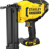 Stanley powertools stanley fatmax sfmcn618b v20 | 18ga accu mini brad tacker 18v | zonder accu's en lader - sfmcn618b-xj
