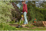 Stanley powertools stanley sfmcst933b fatmax® v20 accu grastrimmer 33cm 18v basic body - afbeelding 2