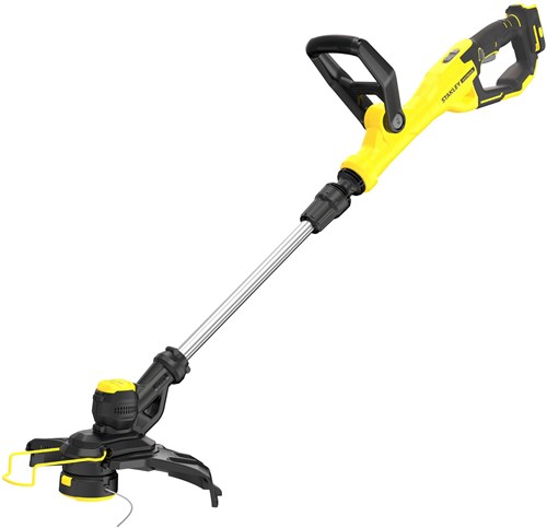 Stanley powertools stanley sfmcst933b fatmax® v20 accu grastrimmer 33cm 18v basic body