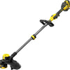 Stanley powertools stanley fatmax sfmcstb933b v20 18v brushless accu trimmer | 33cm | body | zonder accu's en lader - sfmcstb933b-xj