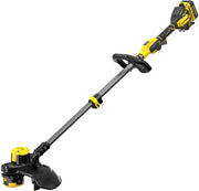 Stanley powertools stanley fatmax v20 - accu grastrimmer - 18v - 33cm - brushless - afbeelding 1