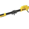 Stanley fatmax sfmee500s-qs langnek schuurmachine | set - sfmee500s-qs