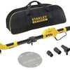 Stanley fatmax sfmee500s-qs langnek schuurmachine | set - sfmee500s-qs