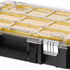 Stanley koffers stanley fatmax tstak organizer compact fmst82967-1 - fmst82967-1