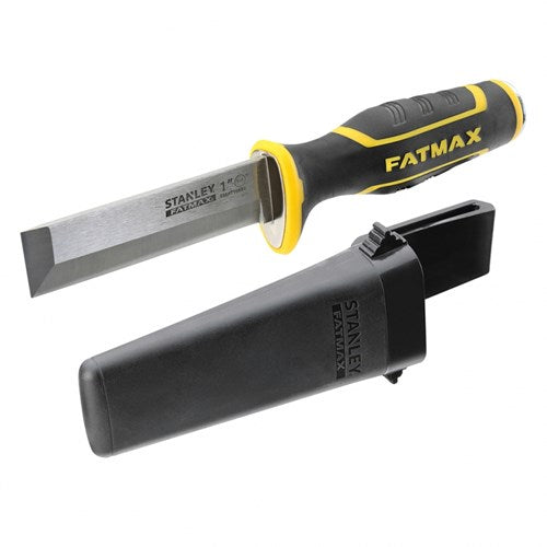 Stanley handgereedschap stanley fatmax® utility wrecking chisel - fmht16693-0 - fmht16693-0