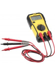 Stanley lasers fatmax digitale multimeter - fmht82565-0