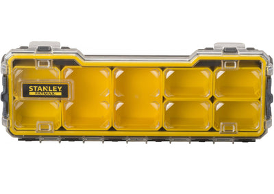 Stanley koffers fatmax® ondiepe organizer 1 3 - fmst1-75781 - fmst1-75781