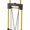Stanley ft580 opvouwbare steekwagen | 70kg - 83.500.28