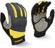 Stanley general performance veiligheids handschoen | maat 10 - sy660l eu