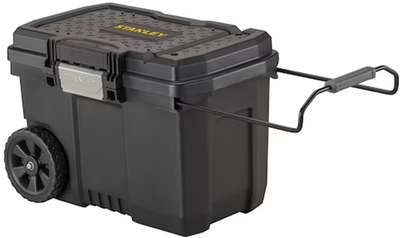 Stanley koffers stanley gereedschapswagen one touch | 52 l - stst33090-1