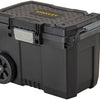 Stanley koffers stanley gereedschapswagen one touch | 52 l - stst33090-1