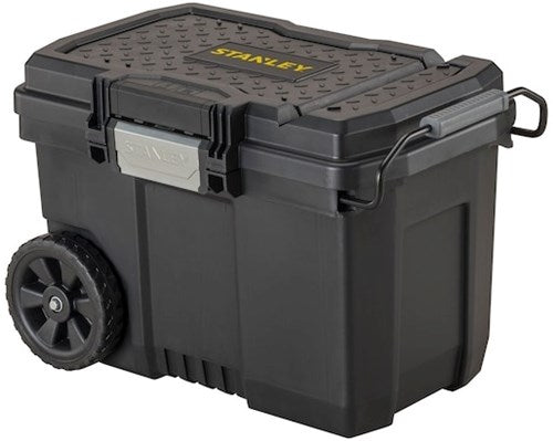 Stanley koffers stanley gereedschapswagen one touch | 52 l - stst33090-1