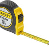 Stanley handgereedschap 1-30-687 tylon rolmaat - 3m x 12,7mm - 1-30-687