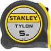 Stanley handgereedschap 1-30-697 tylon rolmaat - 5m x 19mm - 1-30-697