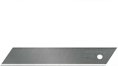 Stanley handgereedschap 3-11-725 fatmax reserve afbreekmessen - 25mm (20st) - 3-11-725