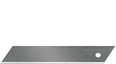 Stanley handgereedschap 3-11-725 fatmax reserve afbreekmessen - 25mm (20st) - 3-11-725