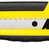 Stanley handgereedschap afbreekmes mpp quick snap | 18mm | bulk - stht10501-1