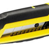 Stanley handgereedschap afbreekmes mpp quick snap | 18mm | bulk - stht10501-1