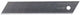 Stanley handgereedschap afbreekmesjes 18mm - (100 stuks) - 1-11-301