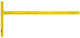 Stanley handgereedschap afschrijfhaak t gipsplaten - stht1-05894