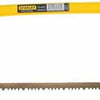 Stanley handgereedschap amerikaanse boomzaag hp 530mm - 1-15-379