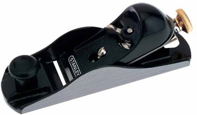 Stanley blokschaaf 220 180mm - 1-12-220