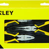 Stanley handgereedschap dynagrip tangenset cg 3-delig 150mm | stht0-75094 - stht0-75094